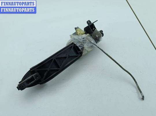 купить Ручка двери наружная передняя правая на Ford Focus I (1998-2005)