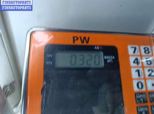 купить Ручка двери наружная передняя правая на Ford Focus I (1998-2005)