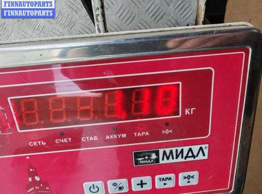 купить Фонарь задний левый на Ford Mondeo III (2000-2007)