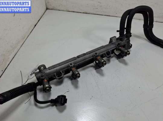 купить Форсунка топливная (комплект) на Volkswagen Golf-4