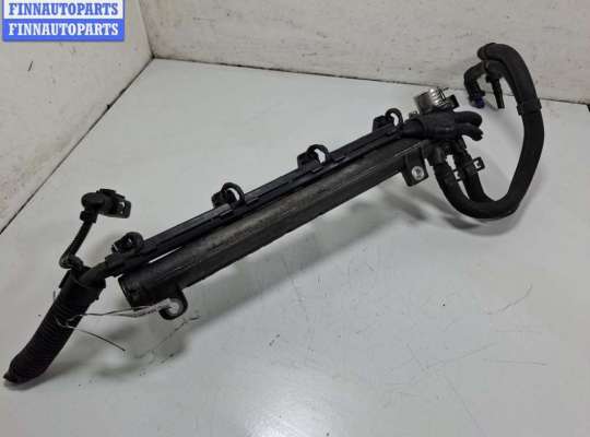 купить Форсунка топливная (комплект) на Volkswagen Golf-4