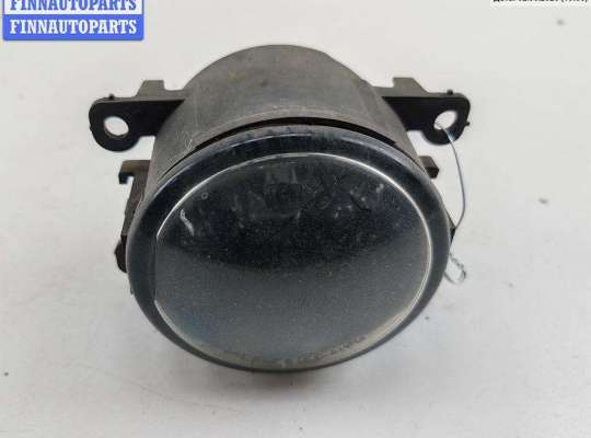 купить Фара противотуманная правая на Renault Megane II (2002-2008)