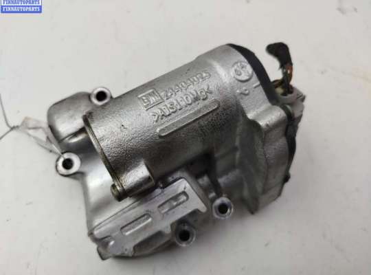 купить Клапан EGR (рециркуляции выхлопных газов) на Opel Signum (2003-2008)