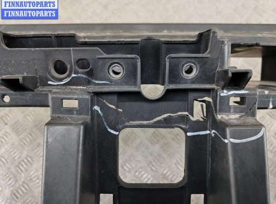 купить Рамка передняя (панель кузовная, телевизор) на Volkswagen Passat B6