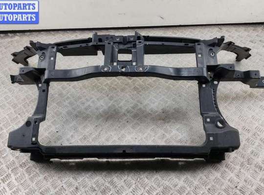 купить Рамка передняя (панель кузовная, телевизор) на Volkswagen Passat B6