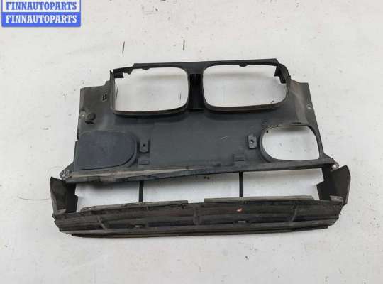 Воздуховод BM3448258 на BMW 5 E39 (1995-2003)
