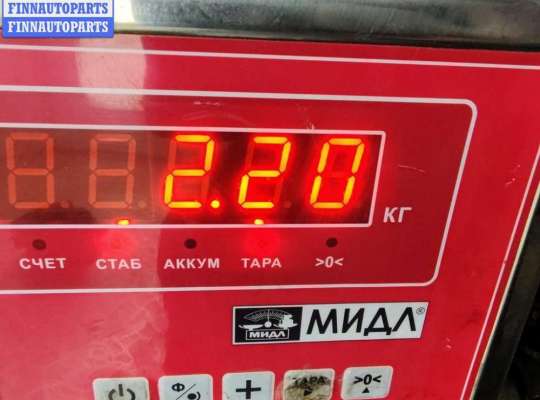 купить Корпус масляного фильтра на Volkswagen Passat B5+ (GP)