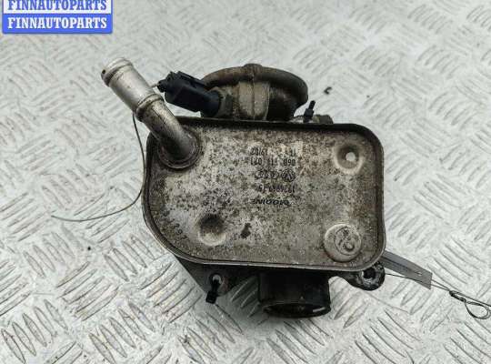 купить Корпус масляного фильтра на Volkswagen Passat B5+ (GP)