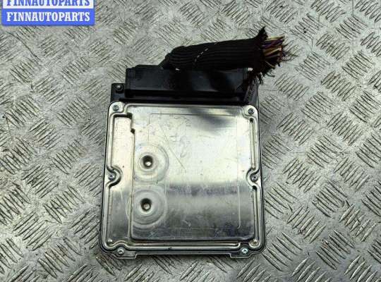 купить Блок управления двигателем (ДВС) на Audi A4 B7 (2004-2008)