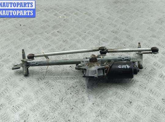 купить Механизм стеклоочистителя переднего (трапеция дворников) на Opel Vectra C (2002-2008)