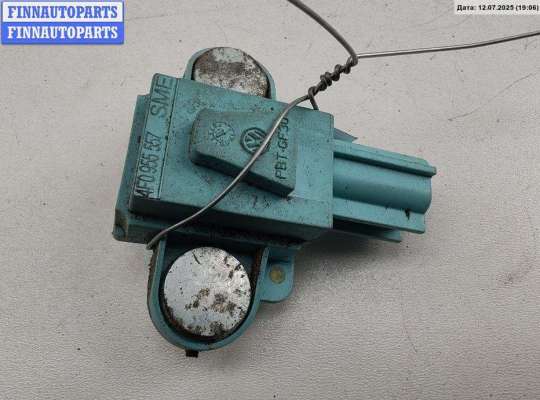 купить Датчик удара (Airbag) на Audi A6 C6 (2004-2011)