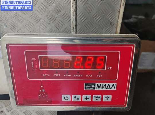 купить Стеклоподъемник электрический задний левый на Volkswagen Bora