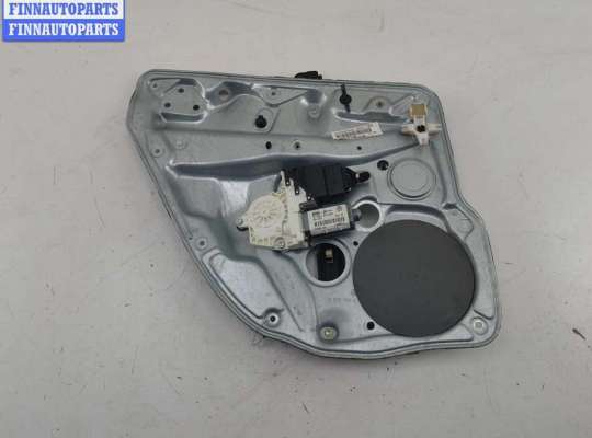 купить Стеклоподъемник электрический задний левый на Volkswagen Bora