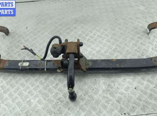 купить Прицепное устройство на Peugeot 407