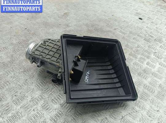 купить Расходомер (измеритель потока воздуха) на BMW 3 E36 (1991-2000)