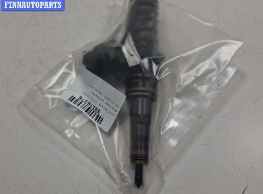 купить Форсунка топливная на Ford Galaxy (2000-2006)