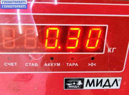 купить Фонарь салонный (плафон) на Volkswagen Passat B6