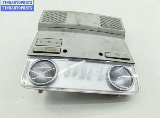Фонарь салонный (плафон) VG2718482 на Volkswagen Passat B6