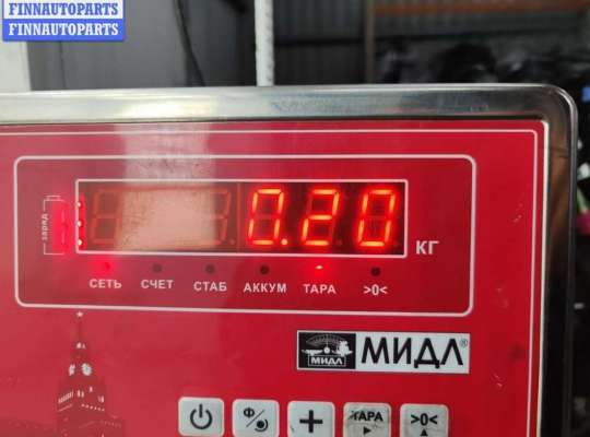 купить Гофра инжектора на Audi A6 C5 (1997-2005)