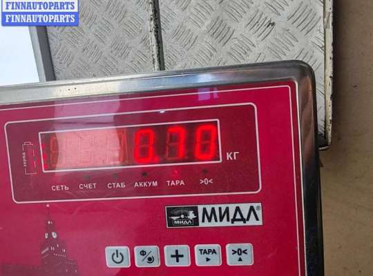 купить Знак аварийной остановки на Opel Astra H (2004-2009)