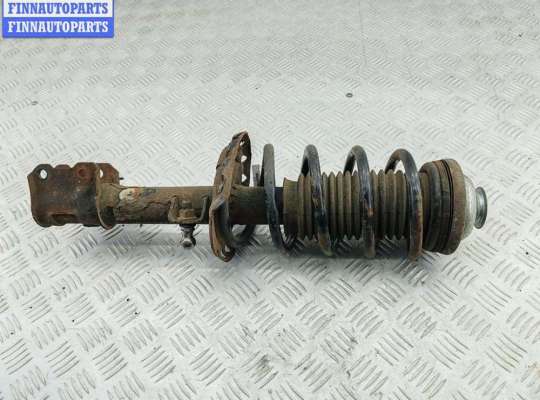 Стойка подвески передняя левая OP2401848 на Opel Zafira B (2004-2014)