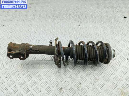 купить Стойка подвески передняя левая на Opel Zafira B (2004-2014)