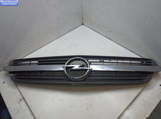 купить Решетка радиатора на Opel Meriva A (2003-2010)