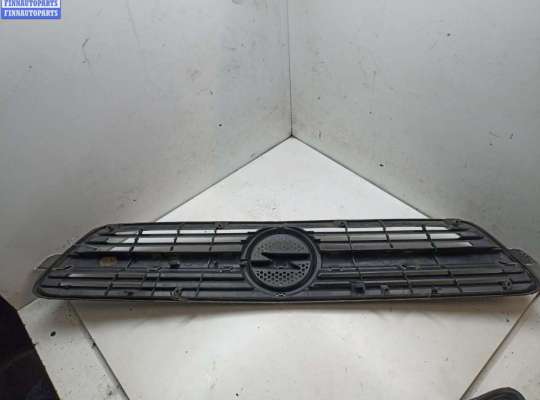 купить Решетка радиатора на Opel Meriva A (2003-2010)