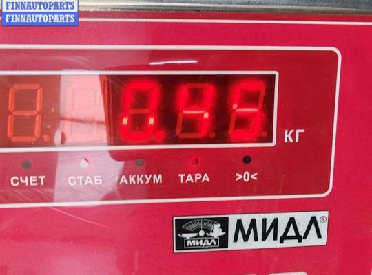 купить Фара противотуманная правая на BMW 5 E60/E61 (2003-2010)