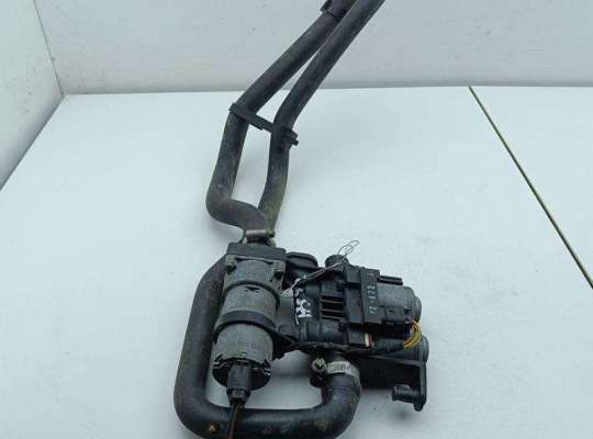 купить Кран отопителя (печки) на BMW 5 E39 (1995-2003)