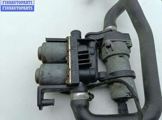 купить Кран отопителя (печки) на BMW 5 E39 (1995-2003)