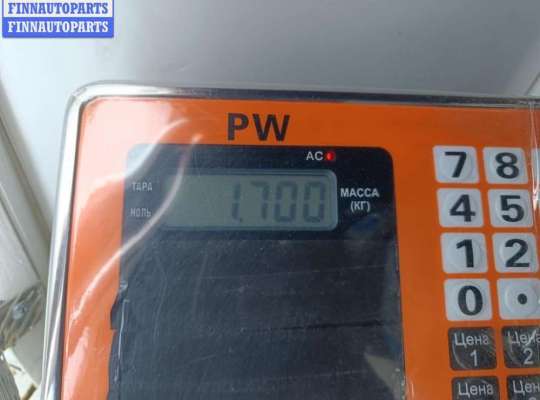 купить Кран отопителя (печки) на BMW 5 E39 (1995-2003)