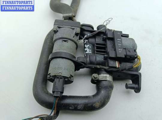 купить Кран отопителя (печки) на BMW 5 E39 (1995-2003)