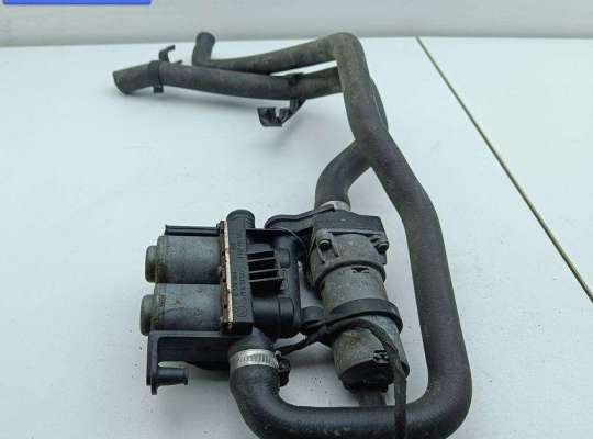 купить Кран отопителя (печки) на BMW 5 E39 (1995-2003)
