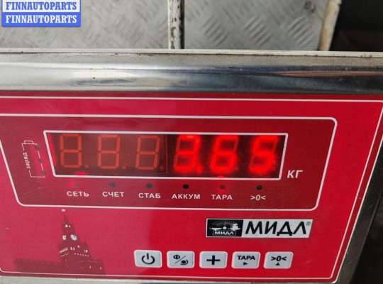 купить Узел педальный на Audi A4 B5 (1994-2001)