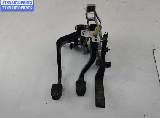 купить Узел педальный на Audi A4 B5 (1994-2001)