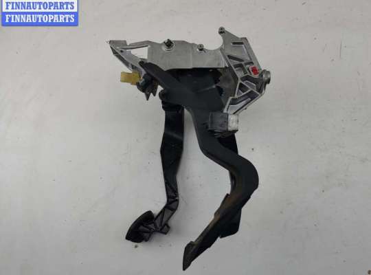 купить Узел педальный на Audi A4 B5 (1994-2001)