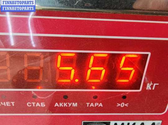купить Стойка подвески передняя левая на BMW 5 E60/E61 (2003-2010)