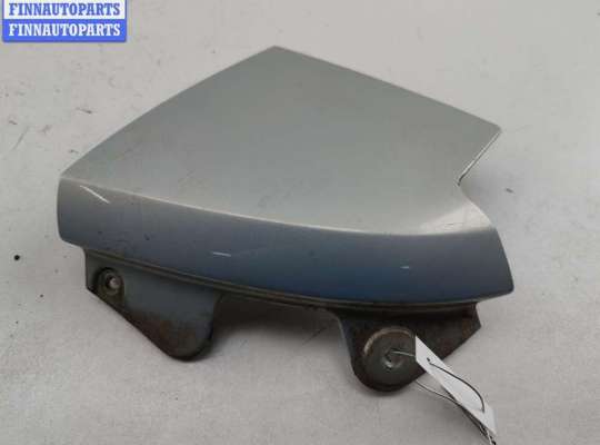 купить Накладка двери (крышки) багажника на Renault Scenic II (2003-2009)