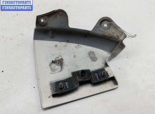 купить Накладка двери (крышки) багажника на Renault Scenic II (2003-2009)