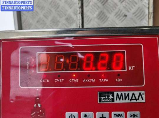 купить Ограничитель открывания двери задней на Fiat Doblo (2010- )