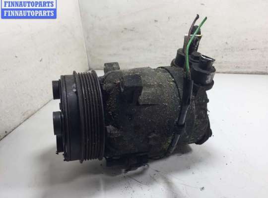 купить Компрессор кондиционера на Opel Omega B (1994-2003)