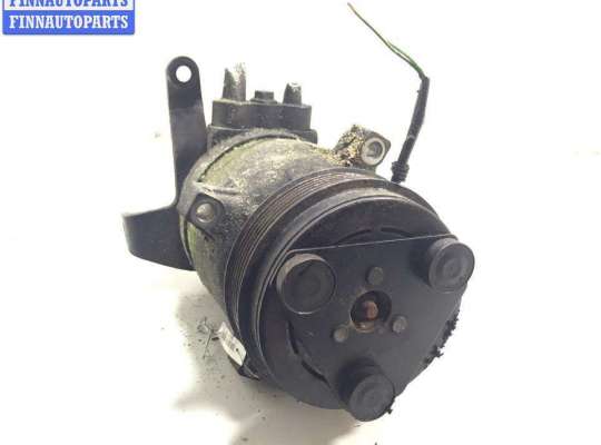 купить Компрессор кондиционера на Opel Omega B (1994-2003)