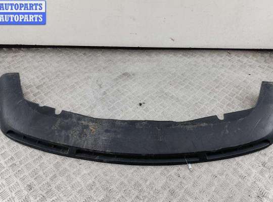 Купить Юбка бампера переднего на Audi A4 B5 (1994-2001) Юбка бампера переднего AU1719231 на Audi A4 B5 (1994-2001)