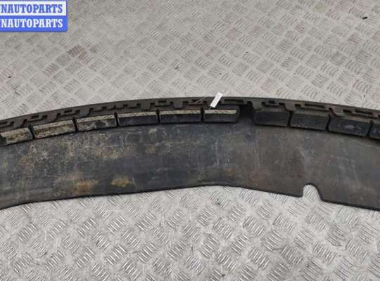 купить Юбка бампера переднего на Audi A4 B5 (1994-2001)