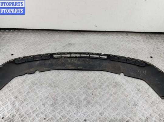 купить Юбка бампера переднего на Audi A4 B5 (1994-2001)