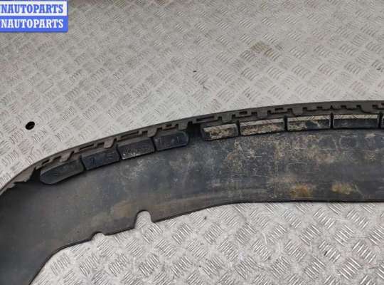 купить Юбка бампера переднего на Audi A4 B5 (1994-2001)