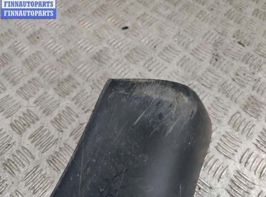 купить Юбка бампера переднего на Audi A4 B5 (1994-2001)