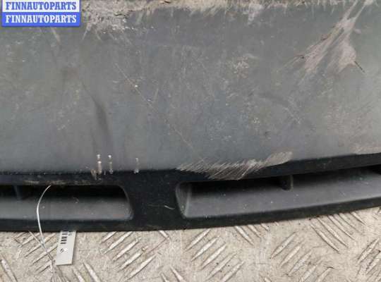 купить Юбка бампера переднего на Audi A4 B5 (1994-2001)