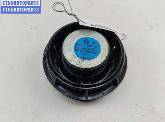 купить Динамик двери задней левой на BMW X5 E53 (1999-2006)